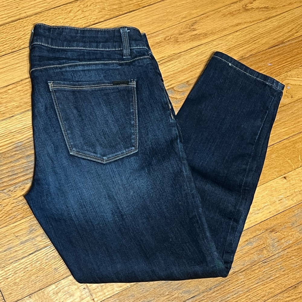 WHBM SKIMMER JEANS